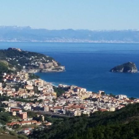 Sol Y Ombra Villa Voze Kültér fotó