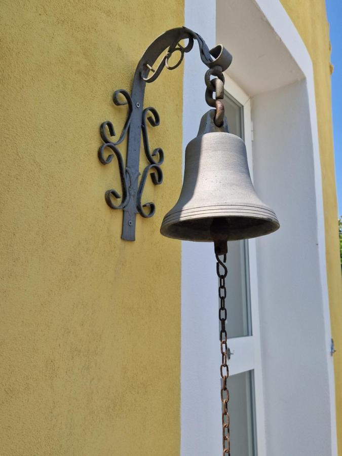 Sol Y Ombra Villa Voze Kültér fotó