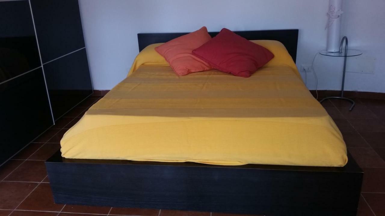 Sol Y Ombra Villa Voze Kültér fotó