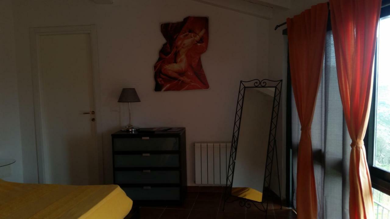 Sol Y Ombra Villa Voze Kültér fotó