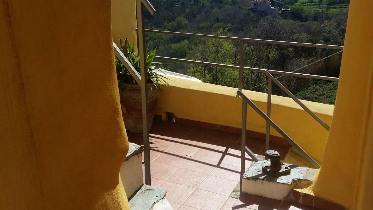 Sol Y Ombra Villa Voze Kültér fotó