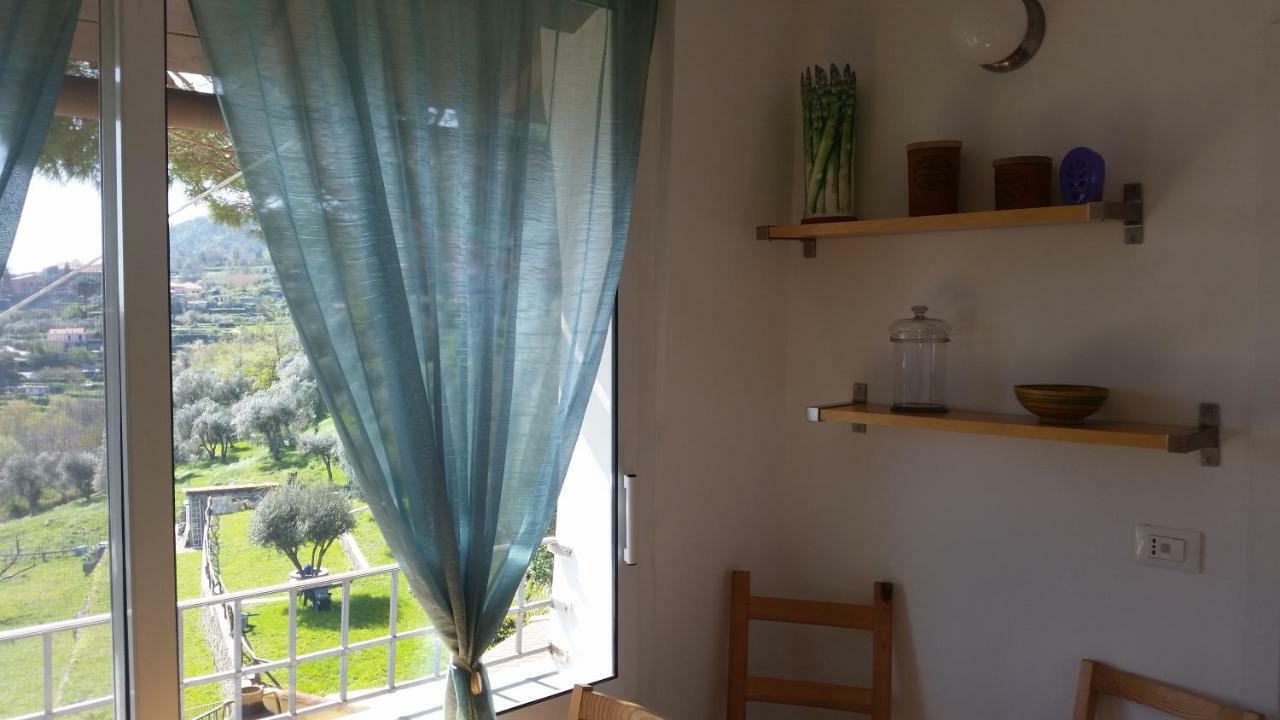 Sol Y Ombra Villa Voze Kültér fotó